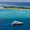 MV Maldives Princess Liveaboard