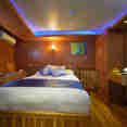 MV Maldives Princess Liveaboard State Cabin