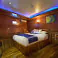 MV Maldives Princess Liveaboard State Cabin