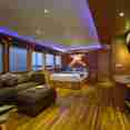 MV Maldives Princess Liveaboard Ocean View Suite