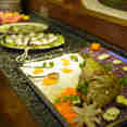 MV Maldives Princess Liveaboard Cuisine