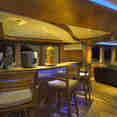 MV Maldives Princess Liveaboard Bar Area