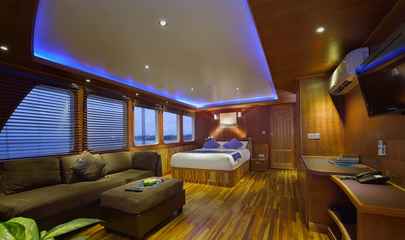 Sea View Suite