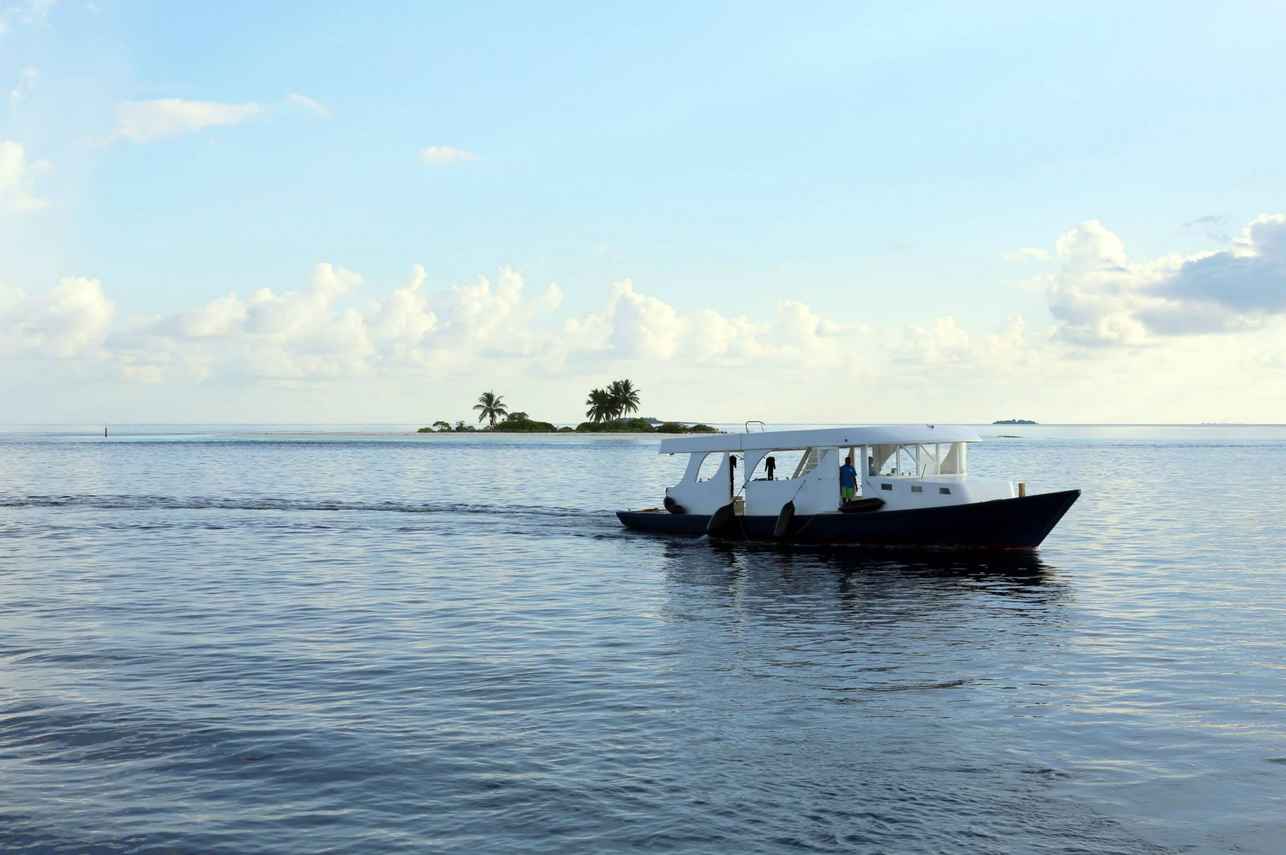 Maldives Princess Diving Dhoni
