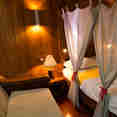 Suite - Princess Haleema