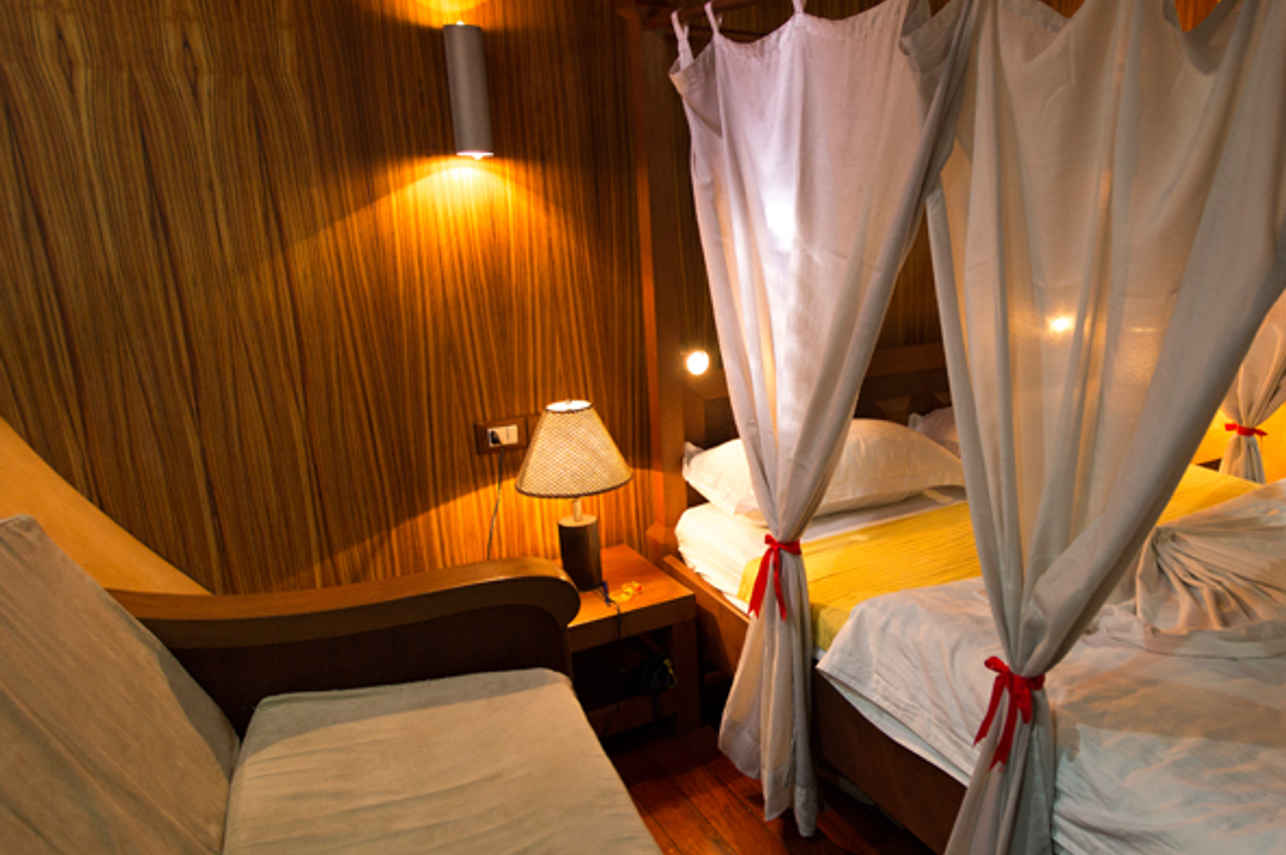 Suite - Princess Haleema