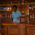 Bar - Princess Haleema