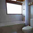 En-suite badkamers - Princess Haleema