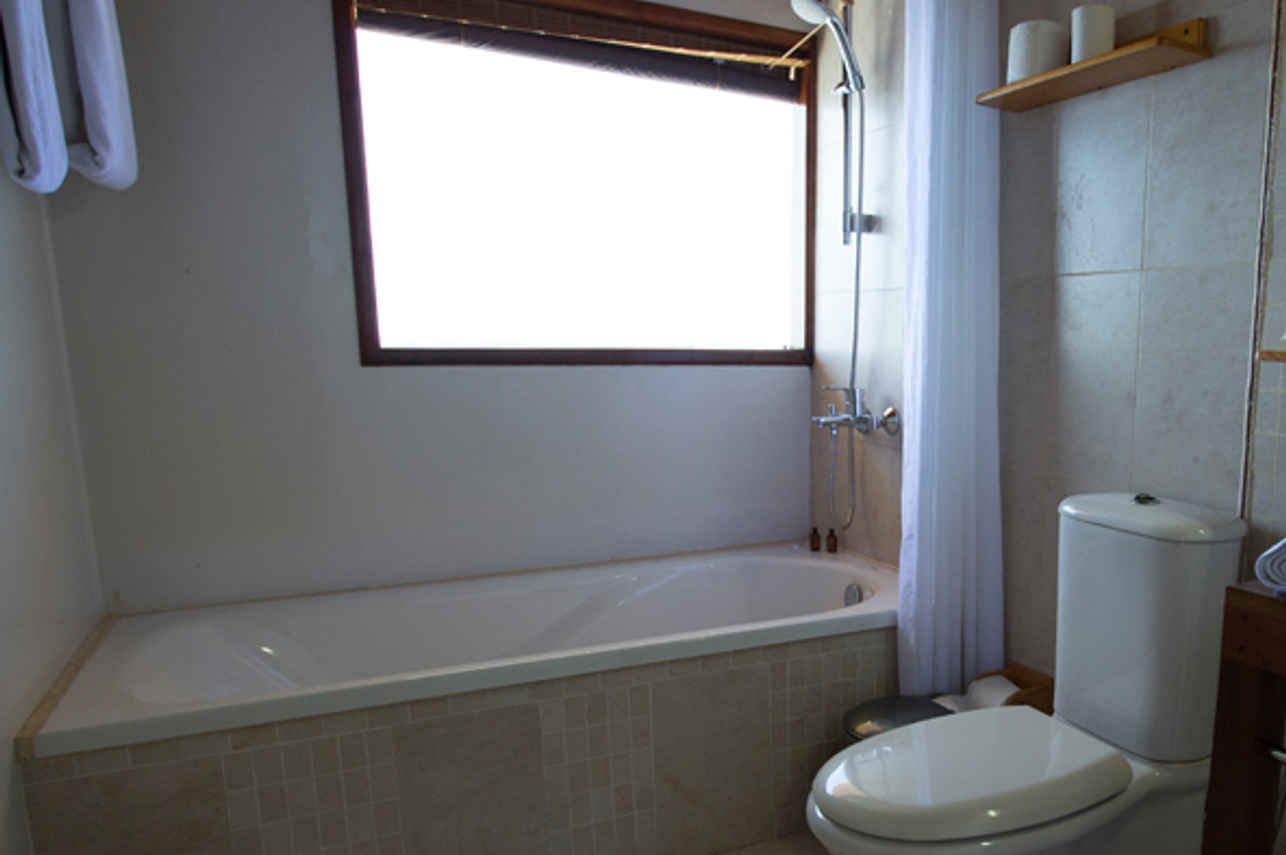 Bagno privato - Princess Haleema