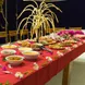 Area Buffet - Princess Haleema