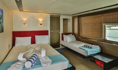 Ocean View Suite 