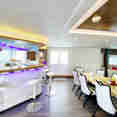 Bar  - Honors Legacy