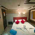 Cabine double - Honors Legacy