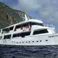 Astrea Galapagos