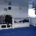 Dive Deck - Astrea Galapagos
