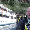 Ready for diving - Astrea Galapagos