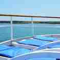 Sun Loungers - Astrea Galapagos