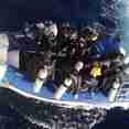 Dive Tender - Astrea Galapagos