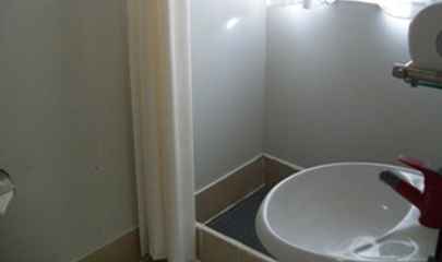 Twin Cabin Main Deck