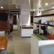 Bar en Lounge - Spirit of Niugini