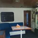 Bar and Lounge Area - Spirit of Niugini