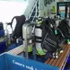 Dive deck - Spirit of Niugini