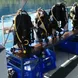 Dive deck - Spirit of Niugini