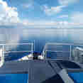Sun Deck - Spirit of Niugini