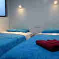 Twin Cabin - Spirit of Niugini