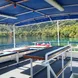 Outdoor Dining - Spirit of Niugini