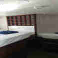 Double Cabin - Spirit of Niugini