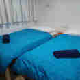 Twin Cabin - Spirit of Niugini