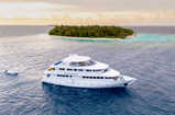 Ocean Sapphire