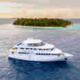 Ocean Sapphire