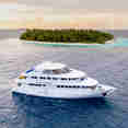 Ocean Sapphire