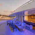 Bar and Lounge Area - Ocean Sapphire