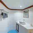 En-Suite bathrooms - Ocean Sapphire