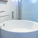 Salle de bain privée - Ocean Sapphire