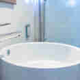 En-Suite bathrooms - Ocean Sapphire