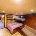 Twin Cabin - Ocean Sapphire