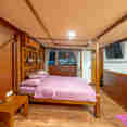 Double Cabin - Ocean Sapphire
