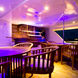 Lounge Externo - Ocean Sapphire