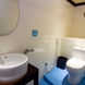 Salle de bain privée - Ocean Sapphire