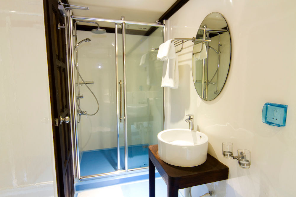 En-Suite bathrooms - Ocean Sapphire