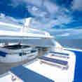 Sun Deck - Ocean Sapphire