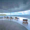 Sun Deck - Ocean Sapphire