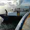 M/V Sea Spirit Diving Dhoni