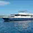 M/V Sea Spirit Maldives