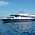 M/V Sea Spirit Maldives