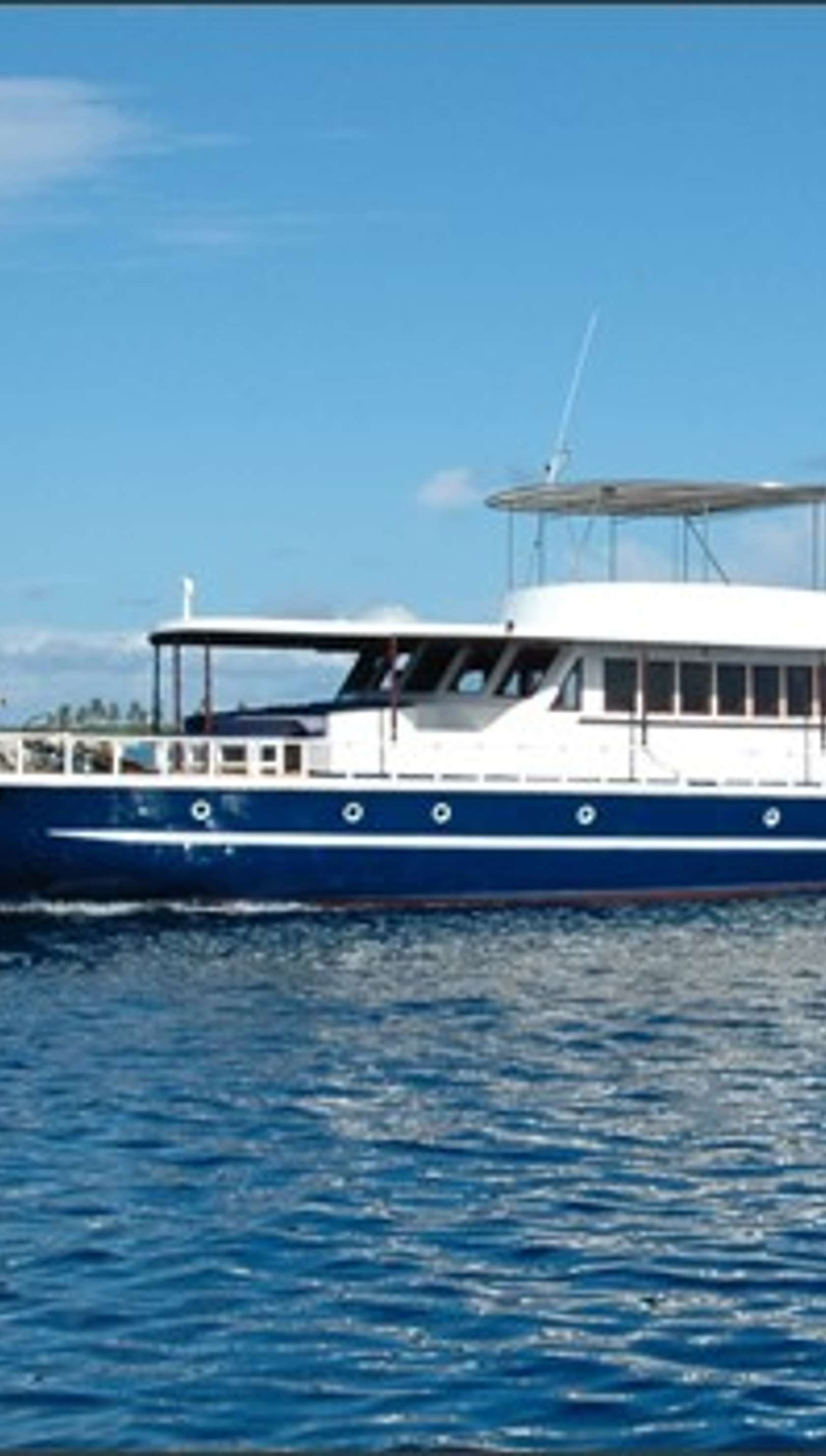Sea Spirit Maldives
